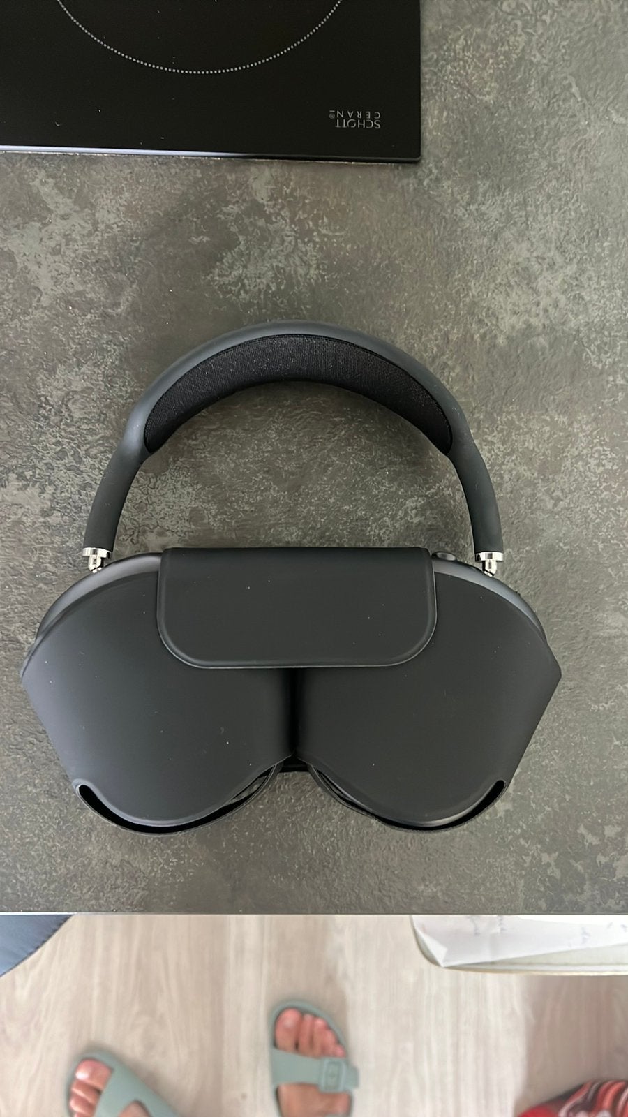 Apple Airpods Max, TV, Hi-fi & Vidéo, Enlèvement ou Envoi, Comme neuf, Apple