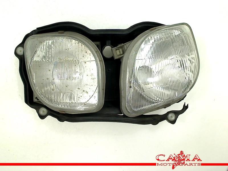 KOPLAMP Yamaha YZF 750 R 1993-1998 (YZF750R), Dhr. S. di Majo, Gebruikt, Info@cama-motorparts.nl, P.J. Troelstraweg 8 8
3144 CX  MAASSLUIS, NL