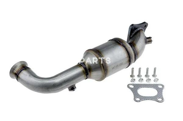 CATALYSEUR Citro n C1/Peugeot 108 9672883980, Citroën, Stellantis N.V., Neuf, Taurusavenue 1
2132 LS  Hoofddorp, NL