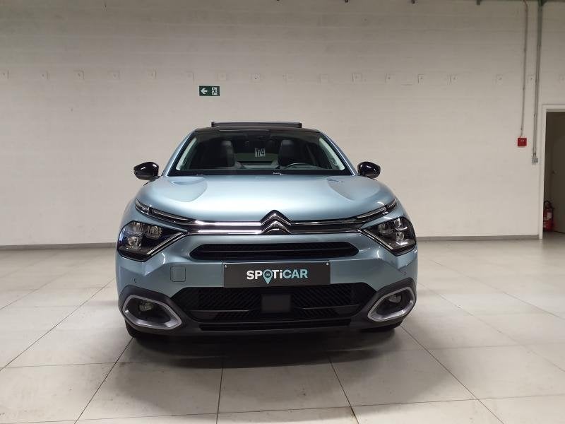 Citroen C4 & ë- Feel Pack, Autos, Achat, Euro 6, 5 portes, https://public.car-pass.be/vhr/bdd4e437-df0b-4ba7-b452-5539f4362b01