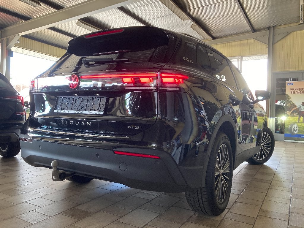 Tiguan -AUTOMATIQUE -GPS -Airco3z -App -Cam 360 -Att.remorq, Achat, 139 g/km, Euro 6, Entreprise