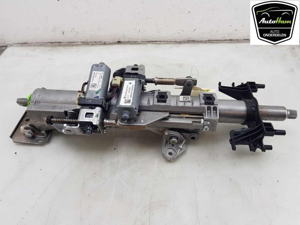 COLONNE DE DIRECTION X5 (F15) (|32306868391|32306863555|), Autos : Pièces & Accessoires, Utilisé, BMW