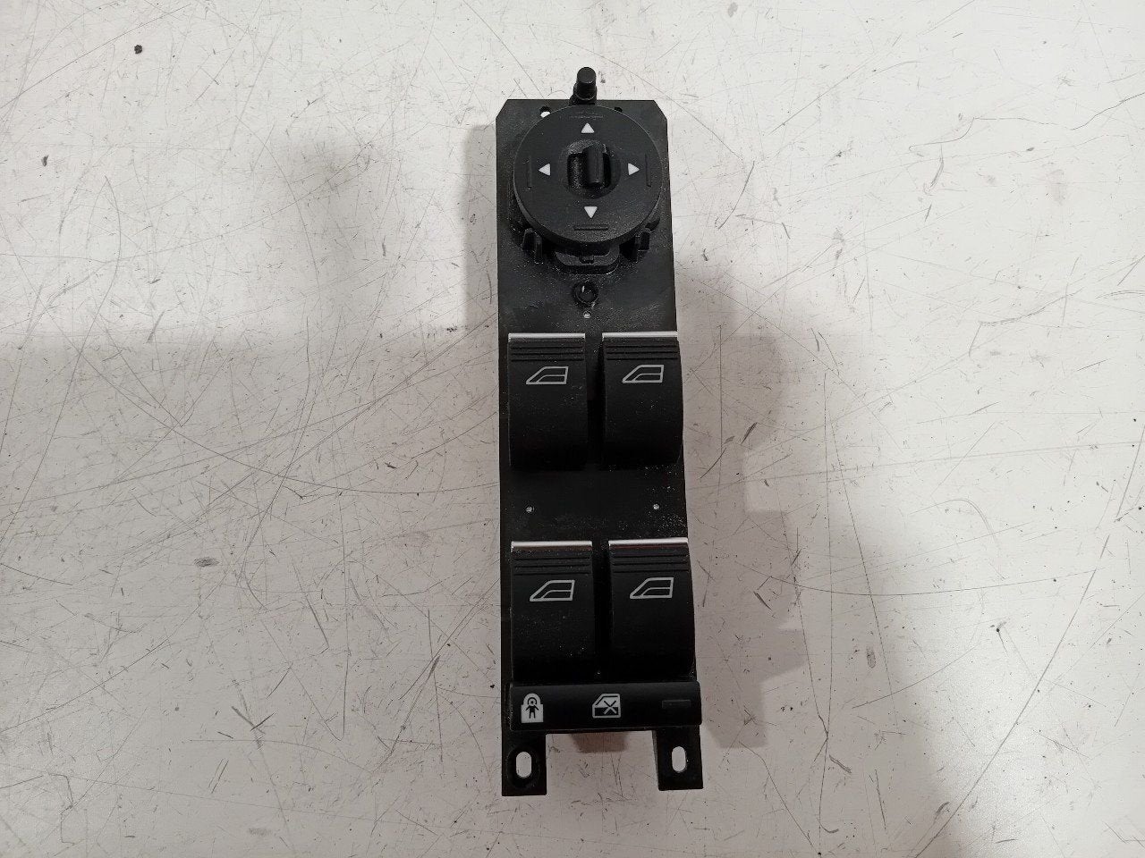 Bedieningspaneel elektrische ramen Ford C-Max, Onderdelen@venauto.nl, Van der Ven Autorecycling B.V., Gebruikt, Ettenseweg 76, 4706 PB Roosendaal, The Netherlands