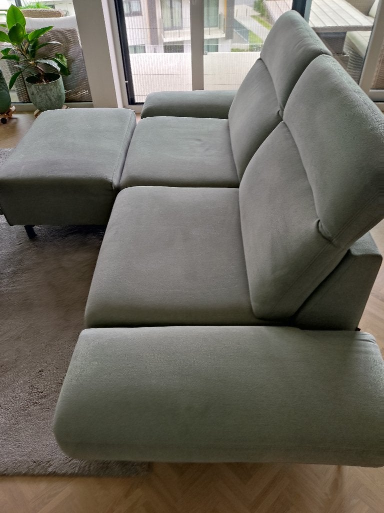 salon xcoon, Huis en Inrichting, Zetels | Zetels, Ophalen, Gebruikt, Driepersoons, 75 tot 100 cm