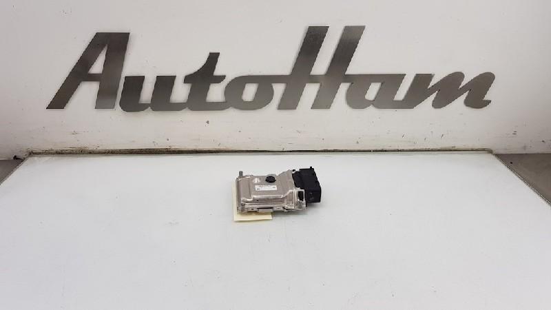 CALCULATEUR MOTEUR ECU Kia Picanto (TA) (01-2011/06-2017), Utilisé, Kia