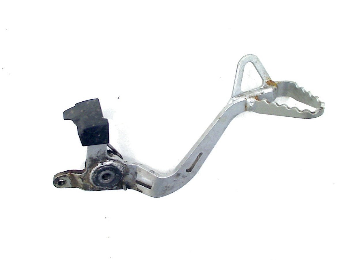 REMPEDAAL BMW R 1200 GS 2004-2007 (R1200GS 04), Motoren, Dhr. S. di Majo, Gebruikt, Info@cama-motorparts.nl, P.J. Troelstraweg 8 8
3144 CX  MAASSLUIS, NL