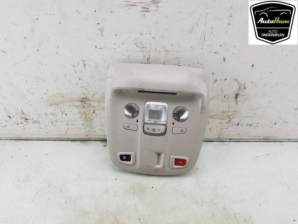 BINNENVERLICHTING VOOR Peugeot (|98234247BJ|6362AS|), Auto-onderdelen, Verlichting, Peugeot, Gebruikt