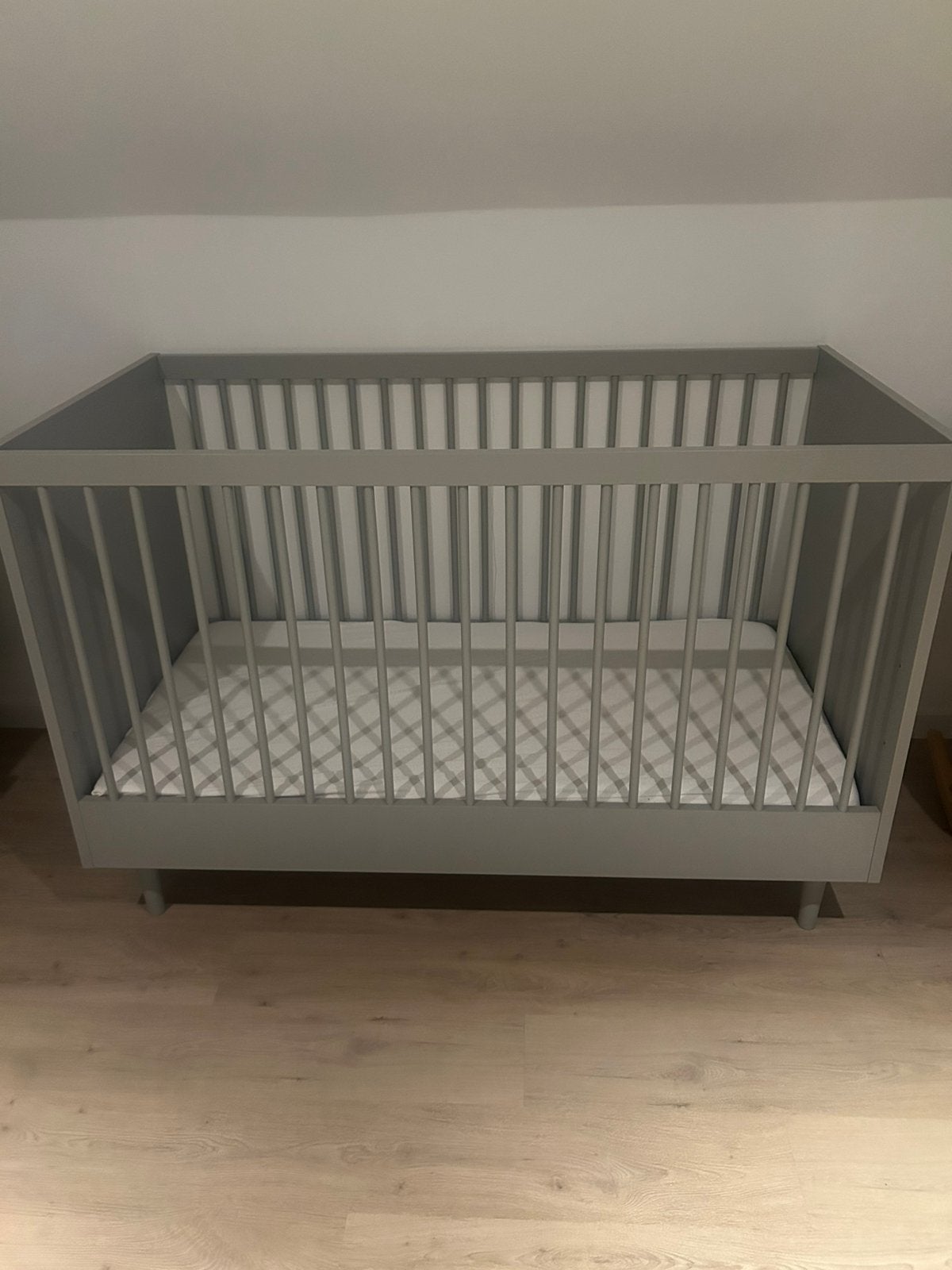 Meegroeibed petite amilie, Kinderen en Baby's, Kinderkamer | Bedden, Ophalen, Gebruikt