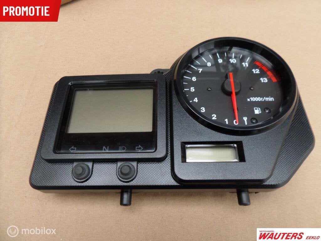 Teller CBR900RR 2000-01 HONDA, Motos, Pièces | Honda, Neuf, Enlèvement ou Envoi