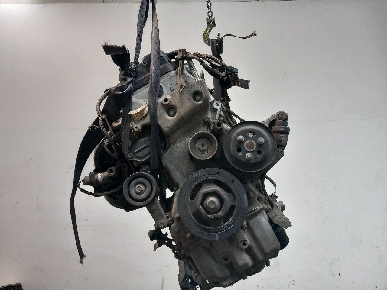 Motor Honda CR-V, Onderdelen@venauto.nl, Ettenseweg 76, 4706 PB Roosendaal, The Netherlands, Enlèvement ou Envoi, Utilisé