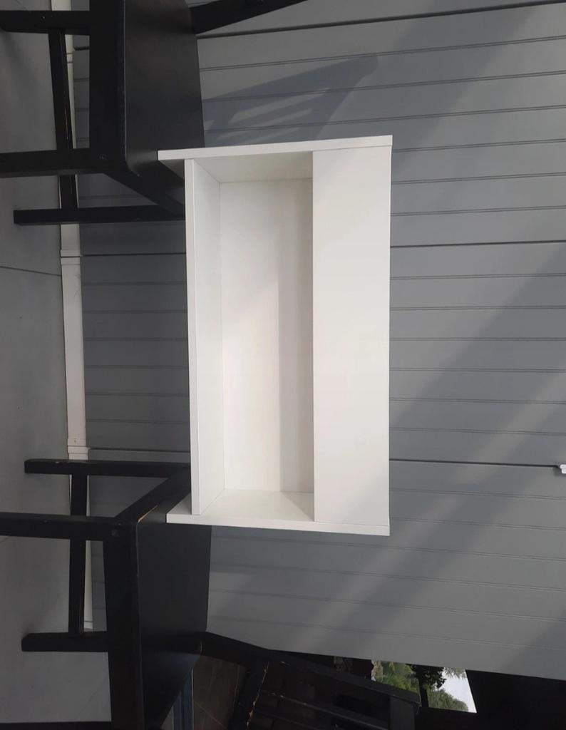 Bureaukast, Ophalen, Zo goed als nieuw