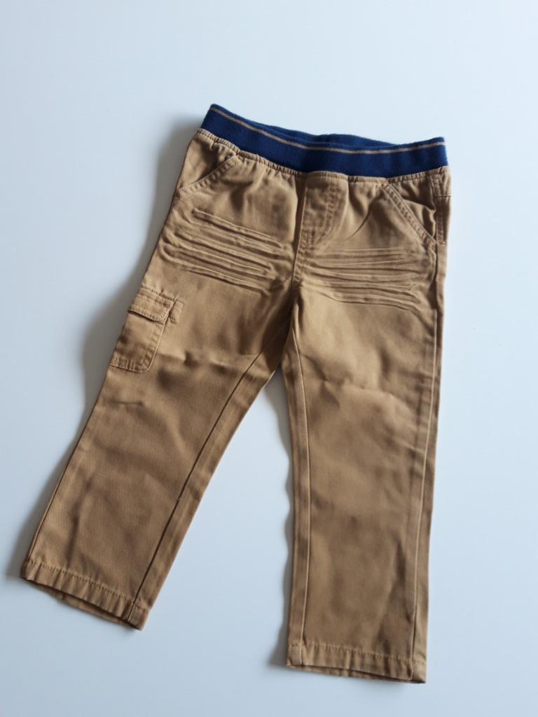 Broek (nieuw) - Mt 92, Garçon, C&A, Enlèvement ou Envoi, Pantalon