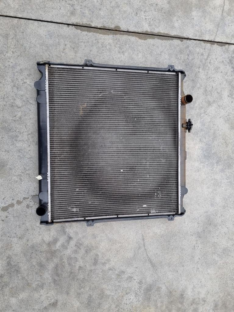 Radiator van de land cruiser 90-95 serie, Auto-onderdelen, Ophalen of Verzenden