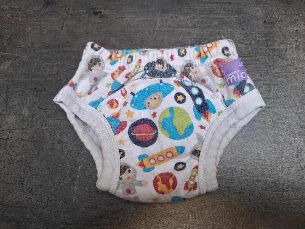 Bambino Mio oefenbroekje Ruimte 2-3jaar, Kinderen en Baby's, Ophalen of Verzenden