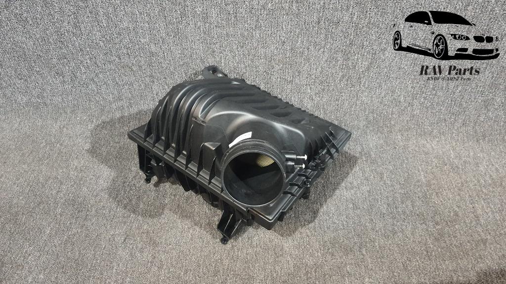 Luchtfilterhuis BMW F45 F48 F39 F40 F55 F56 F54 F60 8513916, Ophalen of Verzenden, Gebruikt, Mini