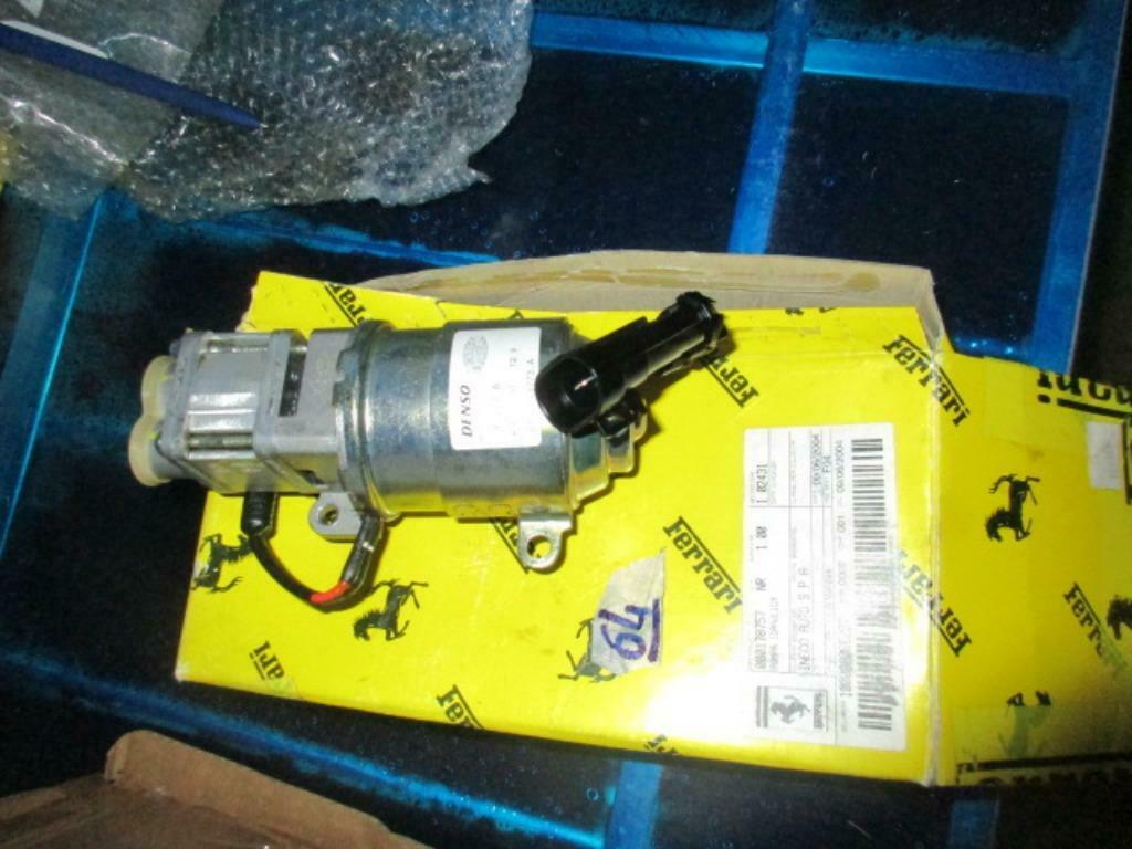 Hydraulische pomp F360, Enzo, 575M, 612 en Maserati Qpt, Ophalen of Verzenden, Gebruikt, Ferrari