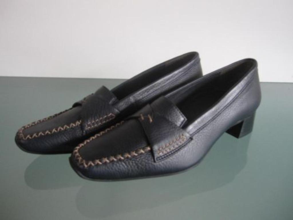 Livraison gratuite | Paul Green New Blue Pumps 36.5, Neuf, Escarpins, Paul Green, Bleu