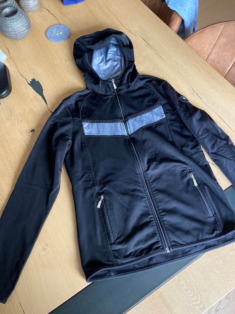 Dames vest CMP maat 38 (d), Ophalen of Verzenden, Zo goed als nieuw, Maat 38/40 (M)