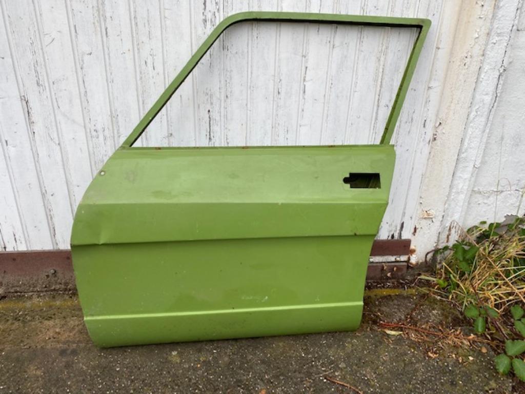 Deur Citroen Ami, Citroën, Enlèvement, Utilisé, /