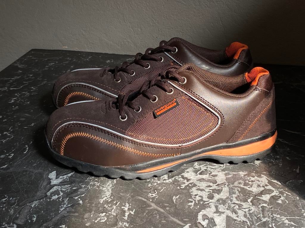 Chaussures de securité neuves, Enlèvement ou Envoi, Neuf