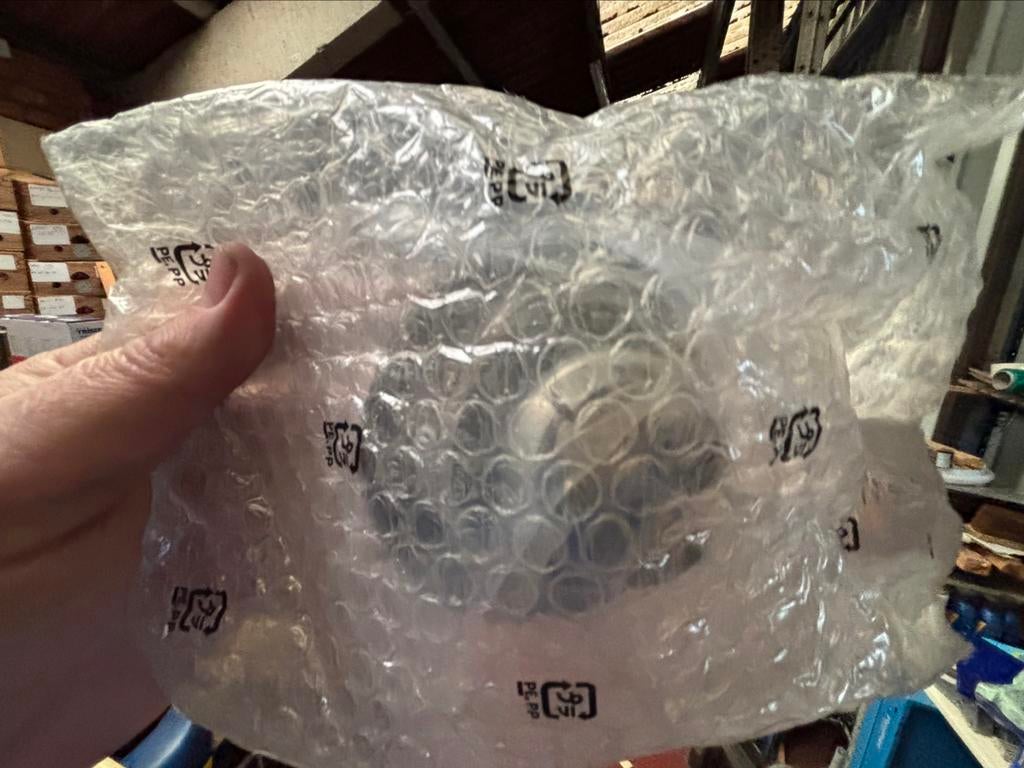 Benzinetankdop Honda NS50, NSR50 ea, Motoren, Ophalen of Verzenden, Nieuw