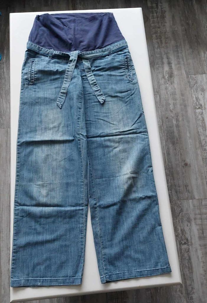 Pantalon de maternité taille 36, marque Prémaman. En bon éta, Vêtements | Femmes, Prémaman, Taille 36 (S), Enlèvement, Pantalon ou Jeans