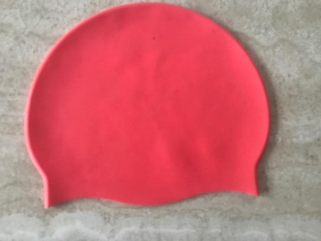 Nieuwe kinder badmuts - 8j-14j (nr869), Enlèvement ou Envoi, Neuf, Garçon ou Fille, Accessoire de natation