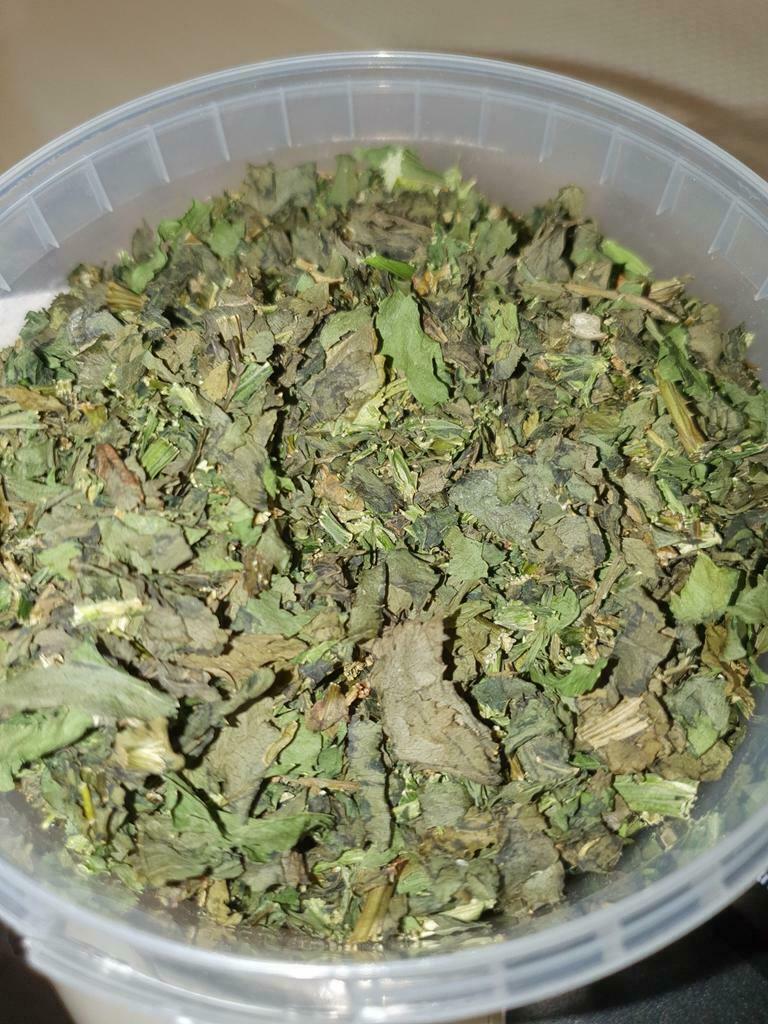 Biologisch geteelde selderij, gedroogd, 15gr, Ophalen of Verzenden