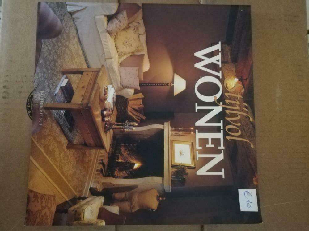 Stijlvol Wonen - Kersteditie, Boeken, Ophalen, Gelezen