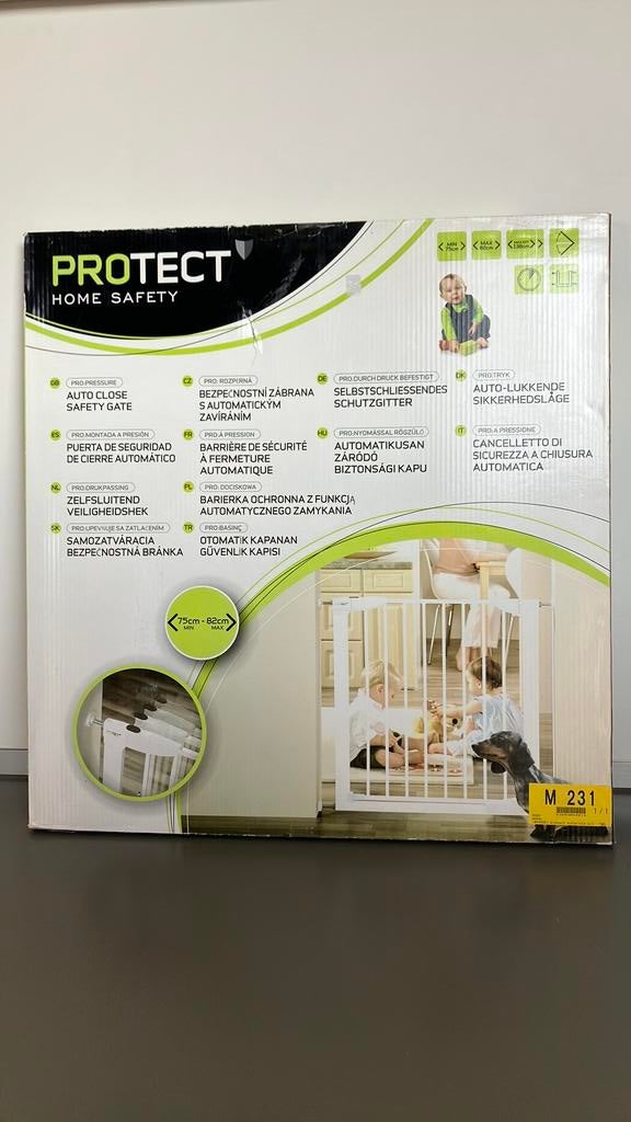 Traphekje zonder boren NIEUW IN DE DOOS, Kinderen en Baby's, Ophalen, Nieuw