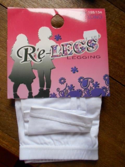 nieuwe legging 2 € maat small, Kleding | Dames, Legging, Maat 36/38 (S), Wit, Nieuw
