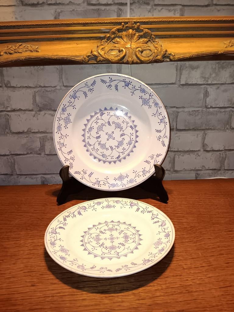 Boch Meissen, Ophalen of Verzenden