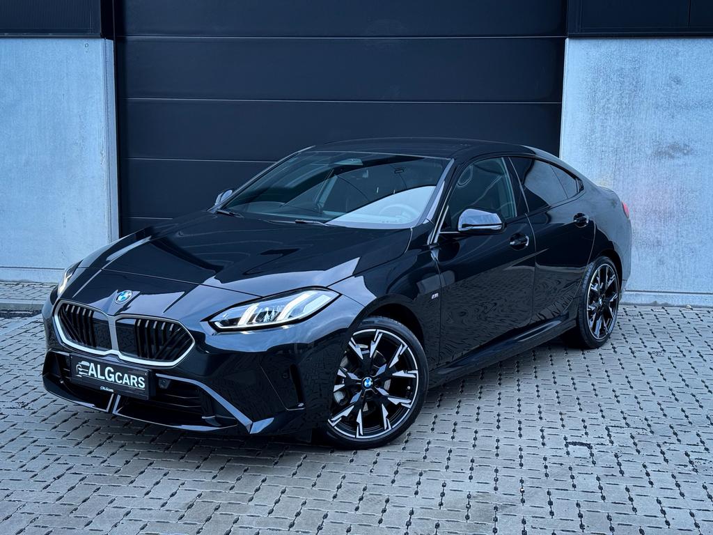 BMW 220i Gran Coupé M-Sport Shadow Line / Nieuw Model 2025!!, Auto's, BMW, Bedrijf, Te koop, 2 Reeks, ABS, Achteruitrijcamera