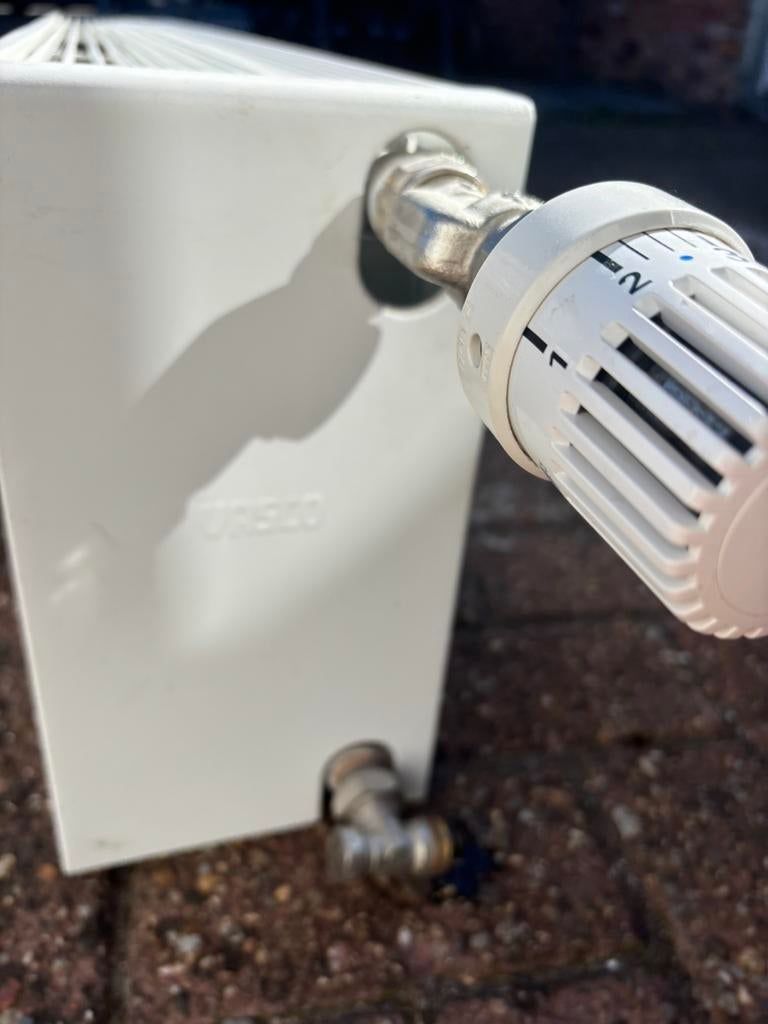 Radiateur Vasco T33, Enlèvement, Comme neuf, Radiateur