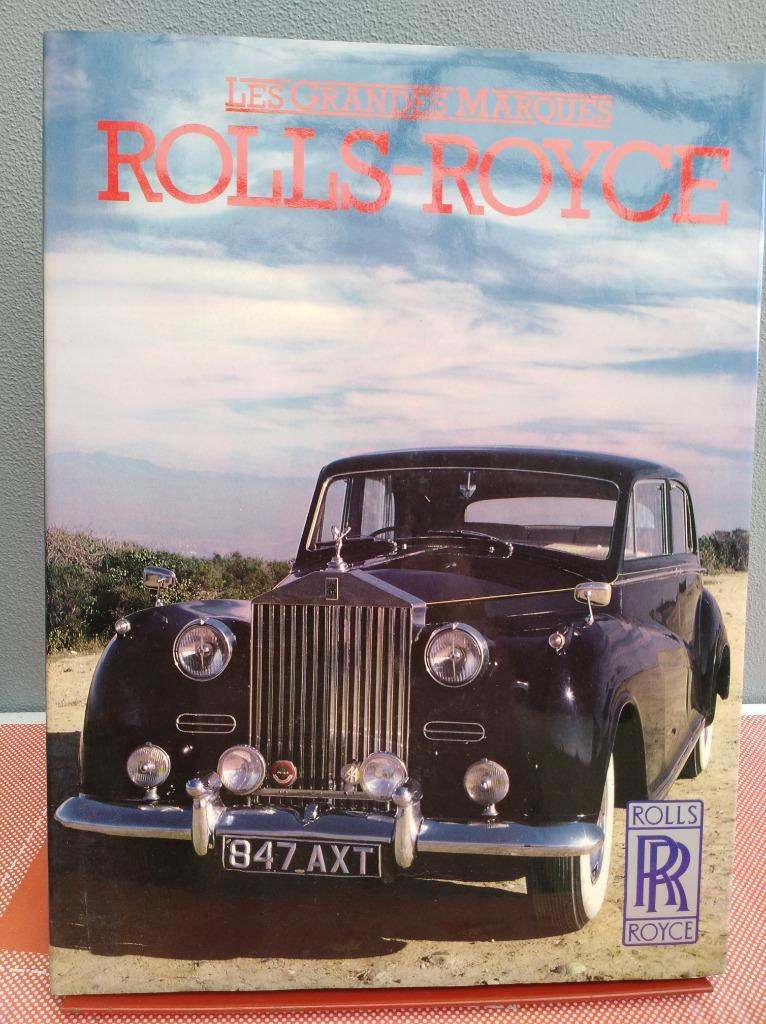 Réserver les grandes marques automobiles Grund en français, Livres, Enlèvement ou Envoi, Neuf, Autres marques