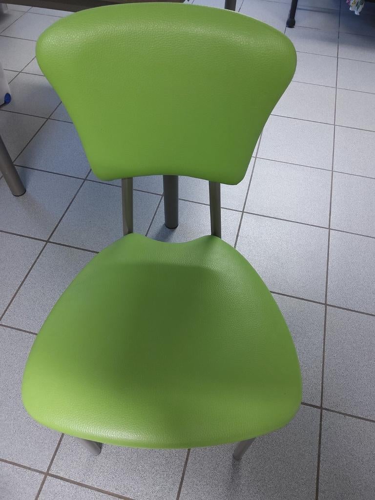 4 stoelen, afwasbaar, Huis en Inrichting, Stoelen, Ophalen