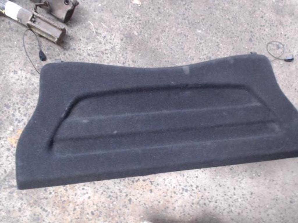 Plage arrière Renault Clio 4 2012-2016 LP/14871, Autos : Pièces & Accessoires, Enlèvement, Utilisé, Renault