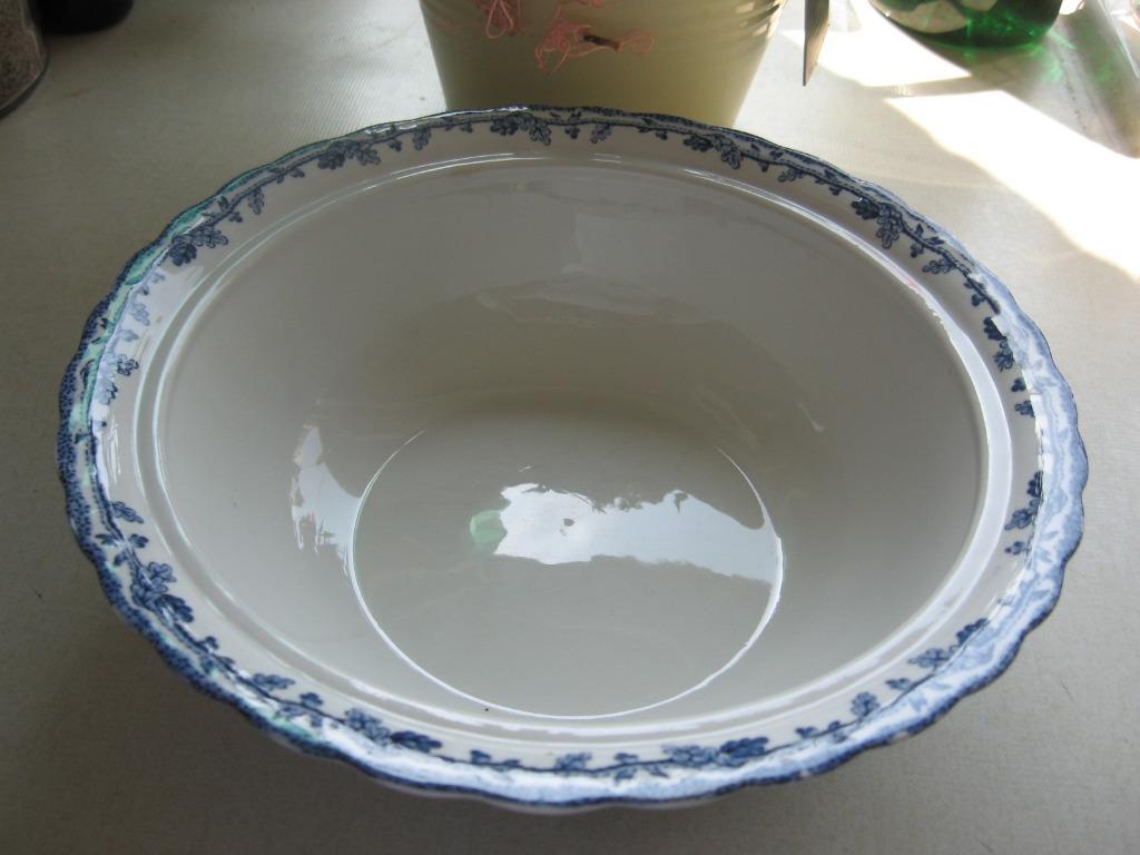 Myotts Country Life Made in England klein schaaltje, diamete, Huis en Inrichting, Keuken | Servies, Overige materialen, Overige typen