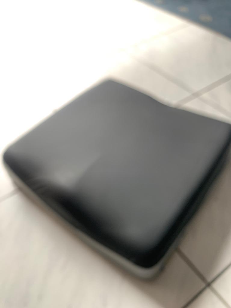 Nieuw Ergonomisch Zitkussen, Ophalen, Nieuw