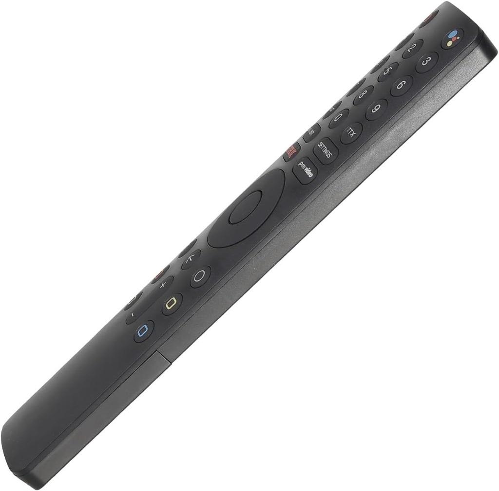 YiBiChin XMRM-010 Télécommande Vocale Bluetooth, Enlèvement ou Envoi, Neuf, Universel, TV