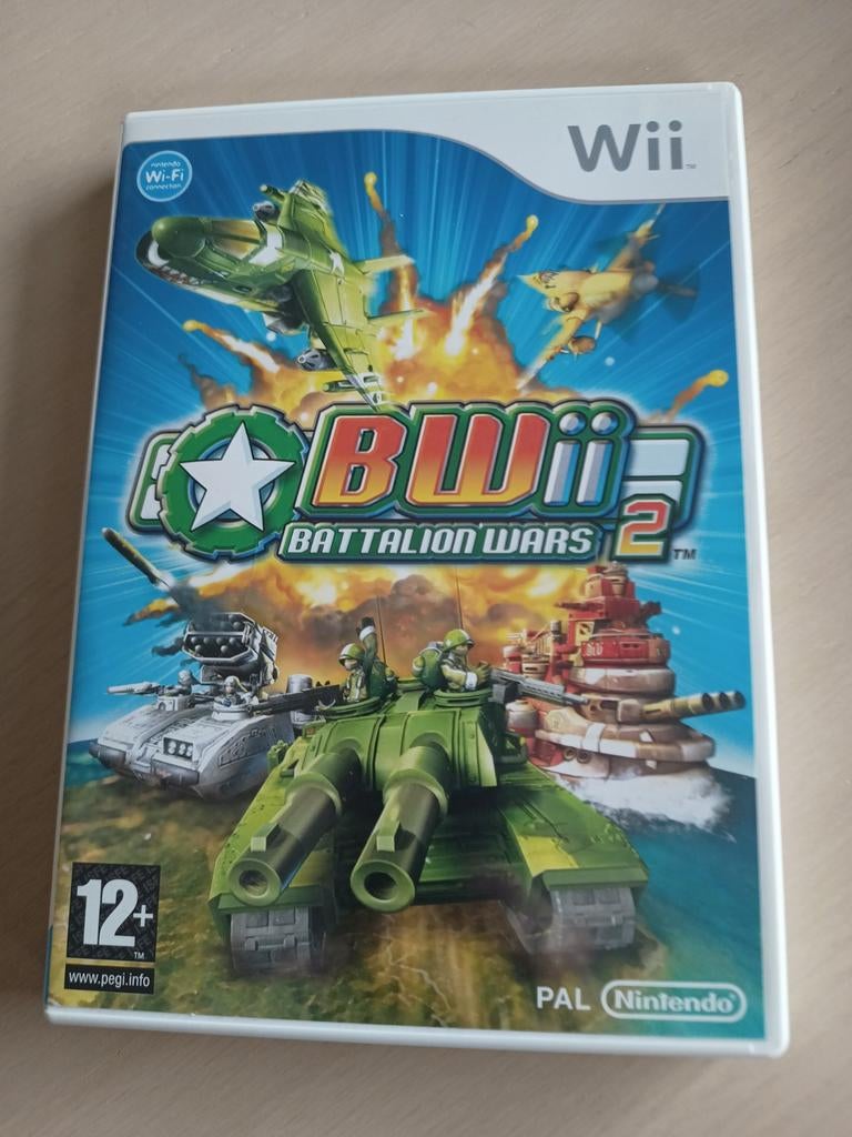 Nintendo Wii spellen, Ophalen of Verzenden, Gebruikt