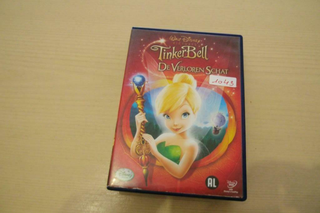 tinkerbell    walt disney, Enlèvement ou Envoi