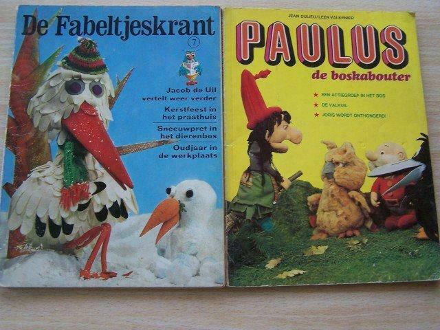 kinderboeken en jeugdboeken, Ophalen of Verzenden, Gelezen