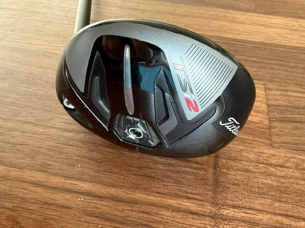 Titleist hybride 5 - Tsi 2, Ophalen of Verzenden, Zo goed als nieuw