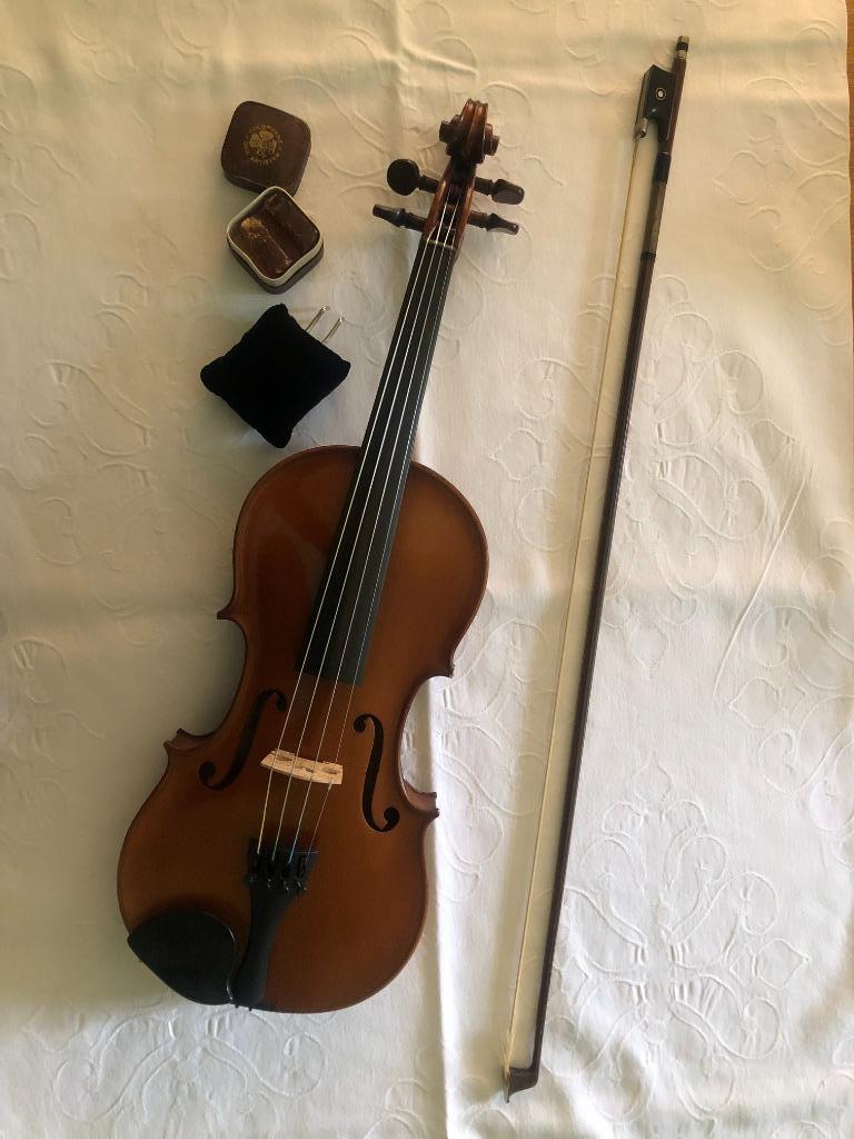 Viool: modèle d'après  Jacobus Stainer, Muziek en Instrumenten, Strijkinstrumenten | Violen en Altviolen, Viool, Ophalen of Verzenden
