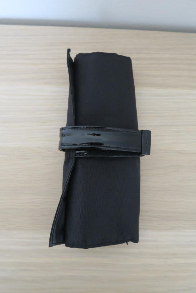 Trousse à outils de maquillage - M.A.C., Maquillage, Enlèvement ou Envoi, Tout le visage, Utilisé