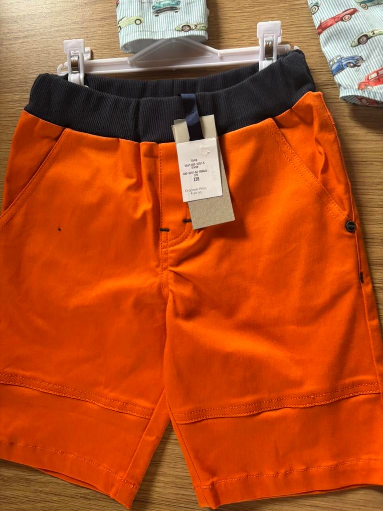 Communie outfit maat 128, Kinderen en Baby's, Kinderkleding | Maat 128, Ophalen, Nieuw, Jongen