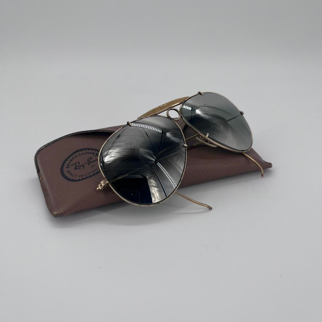 Ray ban - vintage, Ophalen of Verzenden