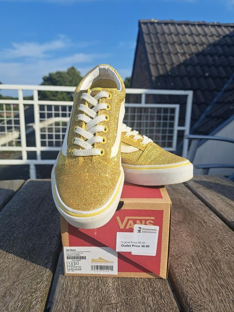 Vans voor meisjes, Ophalen, Schoenen, Nieuw, Vans