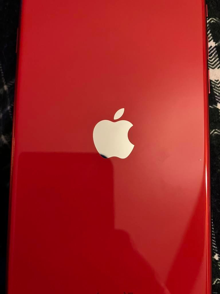 Iphone se 2020 Apple, Rouge, Enlèvement ou Envoi, IPhone SE (2016), Utilisé